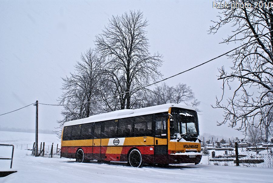 Ikarus EAG E95.04 #HGS-212