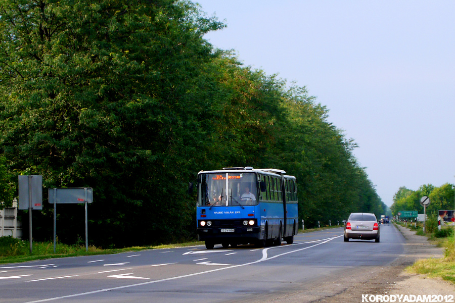 Ikarus 280.03 #CCV-899