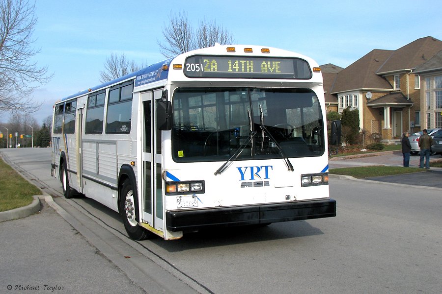 MCI TC40-102A #2051