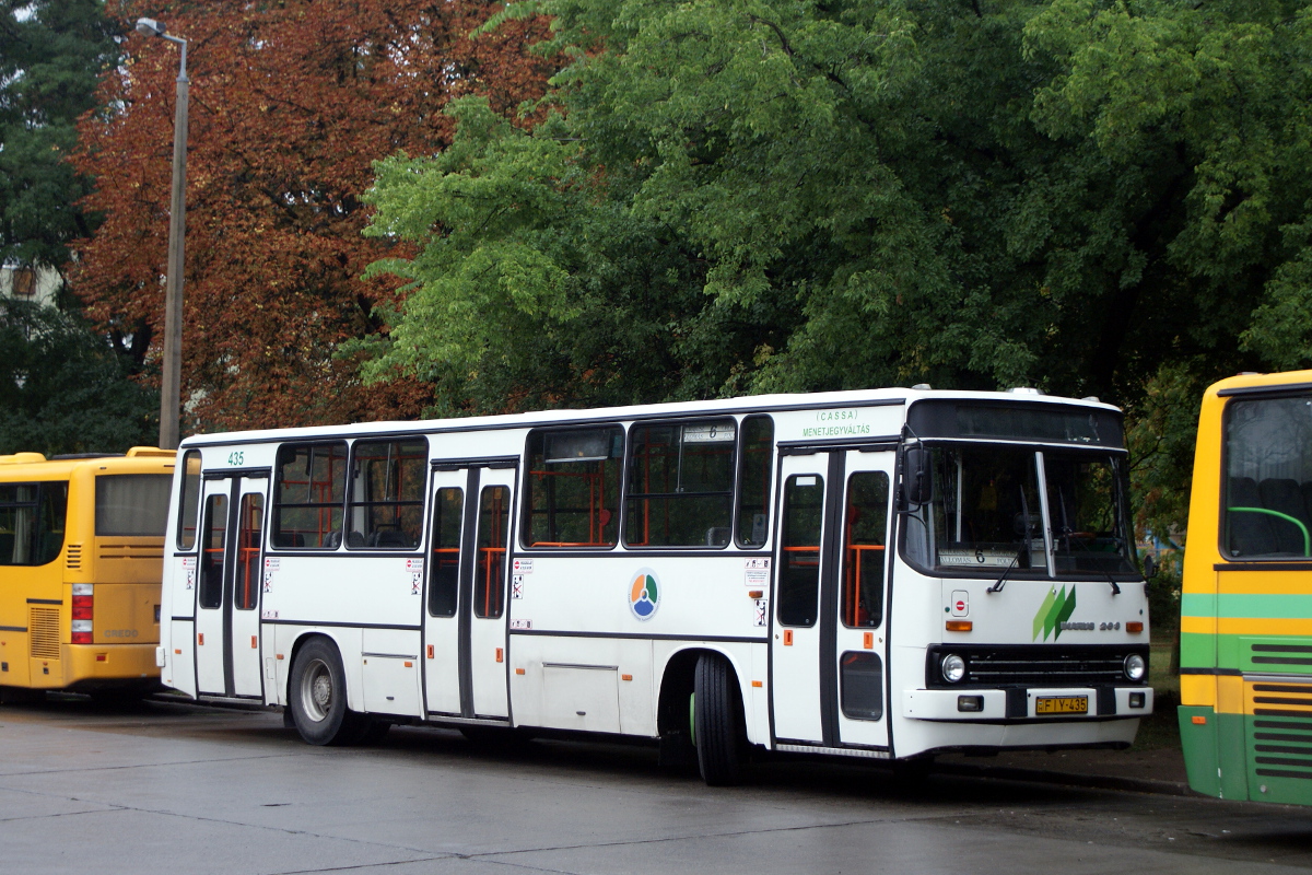 Ikarus 263.10 #GZE-937