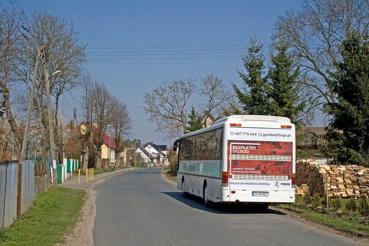 Setra S315 UL-GT #10244