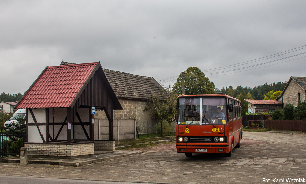 Ikarus 256.74 #G40501