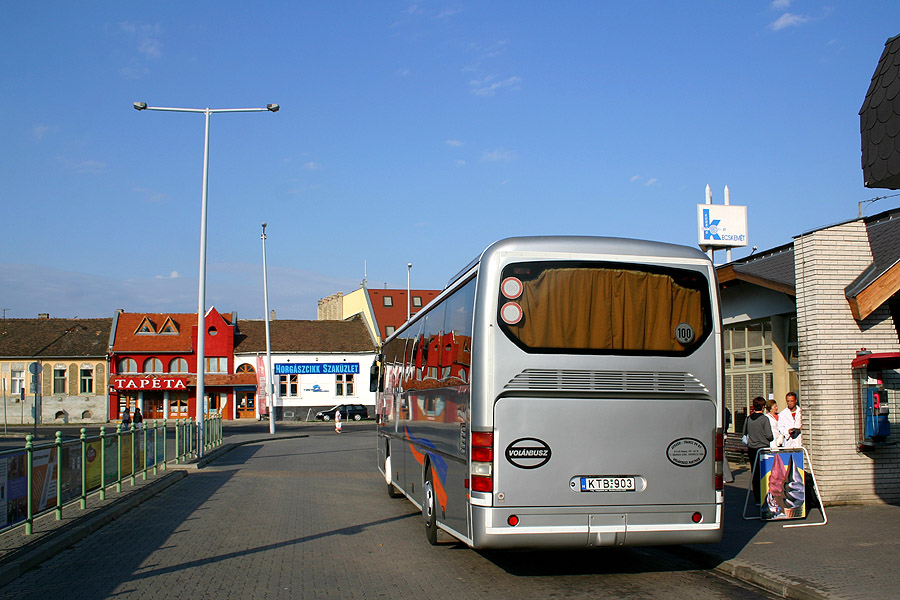 Neoplan N316 Ü #KTB-903