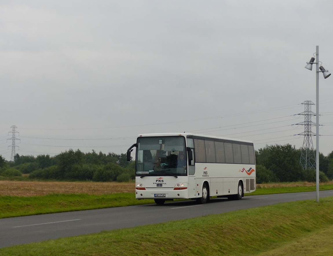 Van Hool T915TL #17003