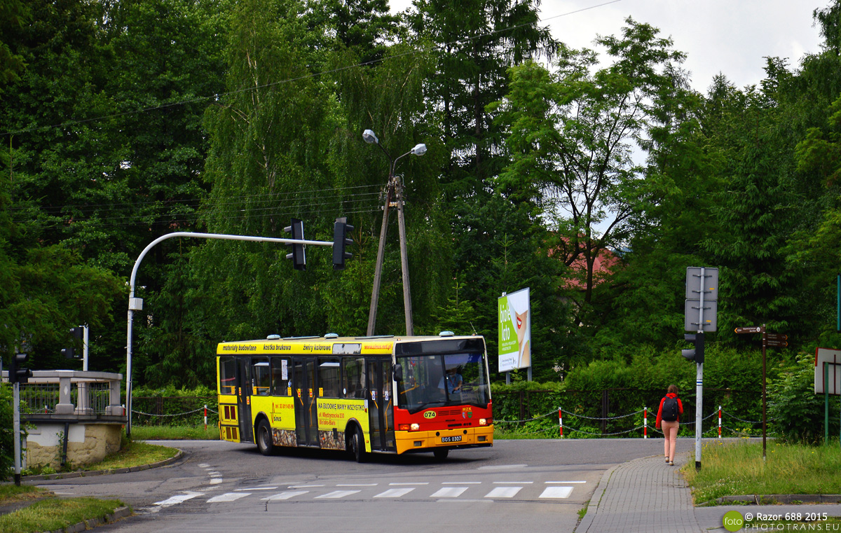 Ikarus 415.14D #074