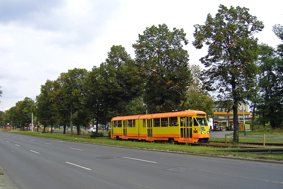 Konstal 803N #3994