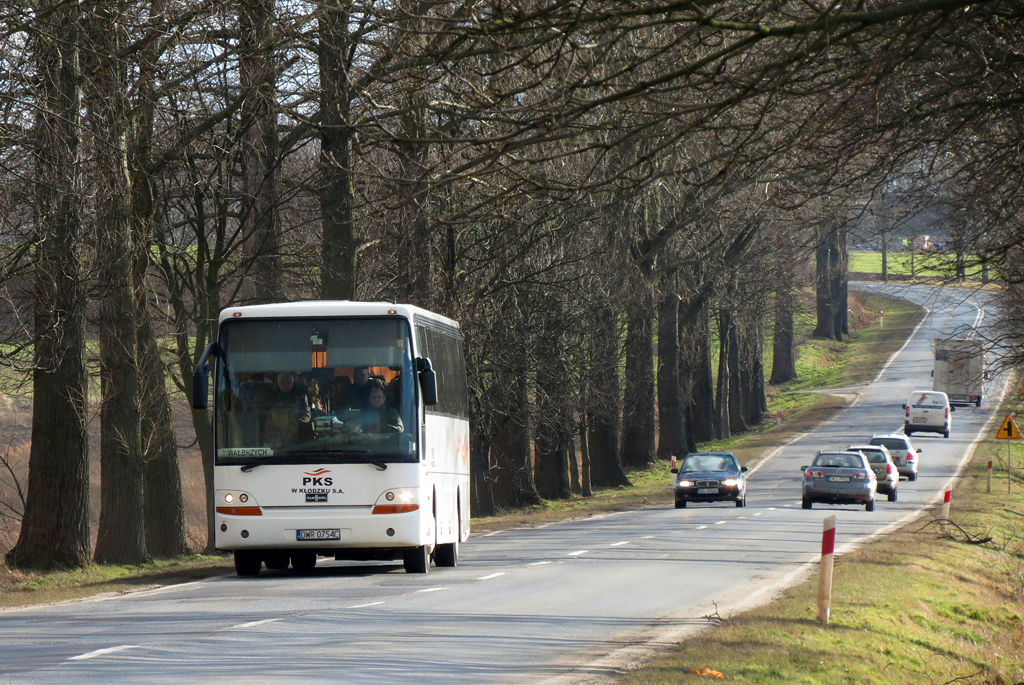 Van Hool T915TL #17003