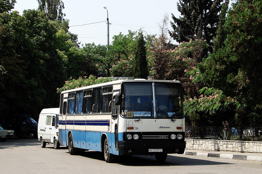 Ikarus 250.95 #8413 KPO