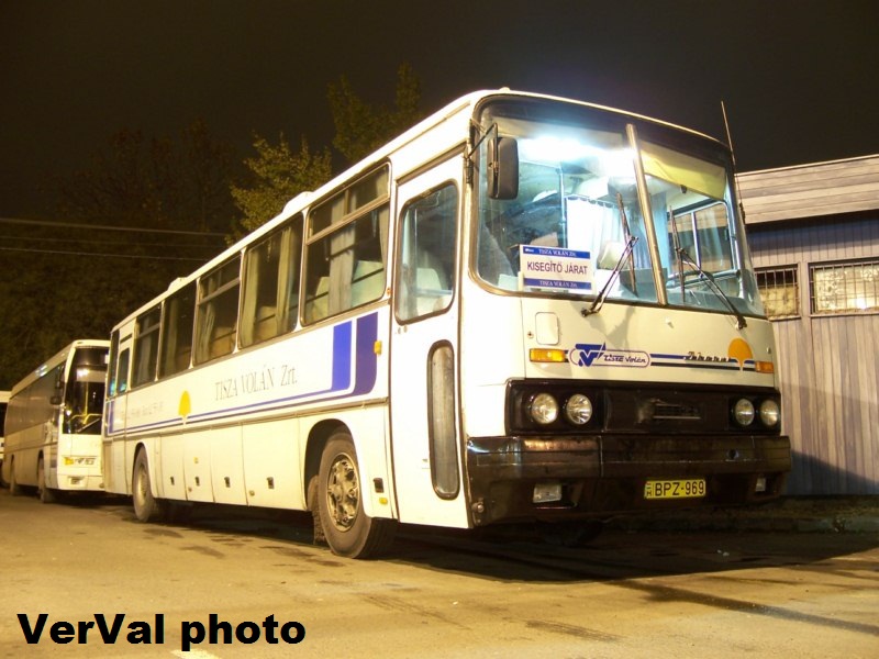 Ikarus 250.59 #BPZ-969