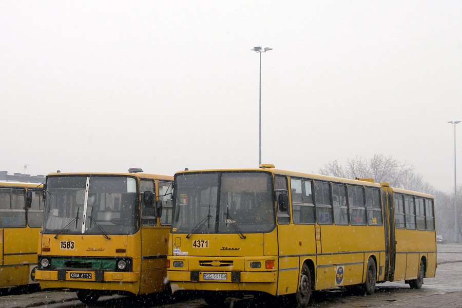 Ikarus 280.26 #4371