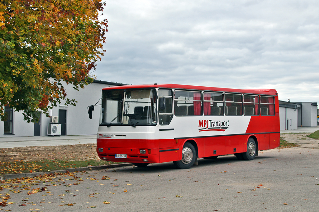 Autosan H10-10.02 #BI 7579X