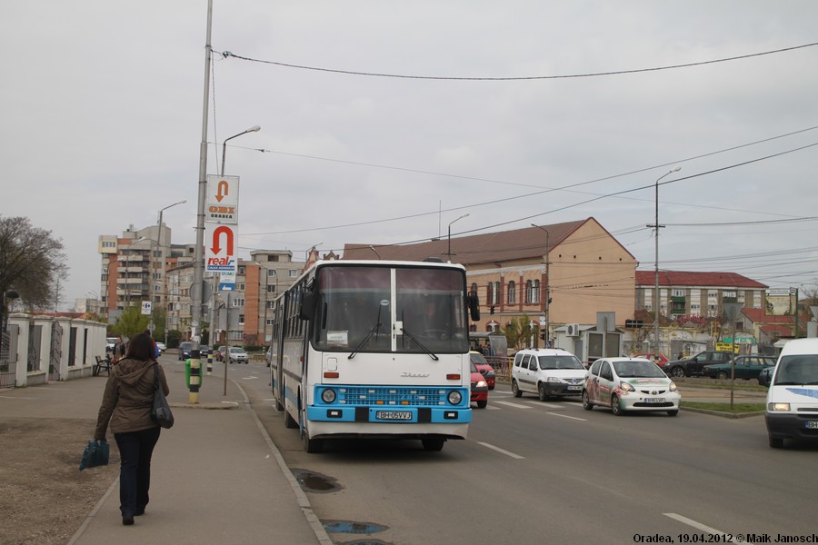 Ikarus 280.17 #BH 05VVJ