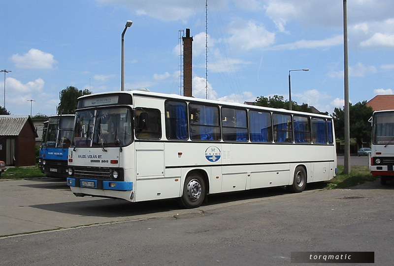 Ikarus 263.10 #GZF-169