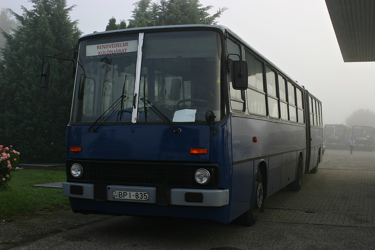 Ikarus 280.49 #BPI-835