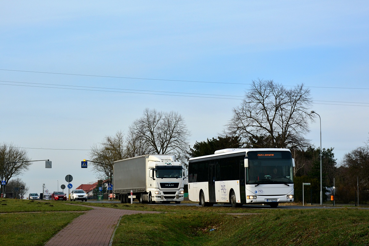 Irisbus Crossway 12 LE #23005