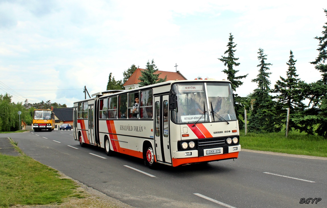 Ikarus 280.33O #GNX-375