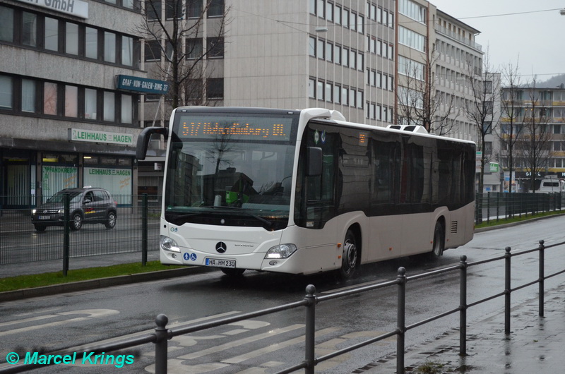 Mercedes-Benz O530 C2 #230