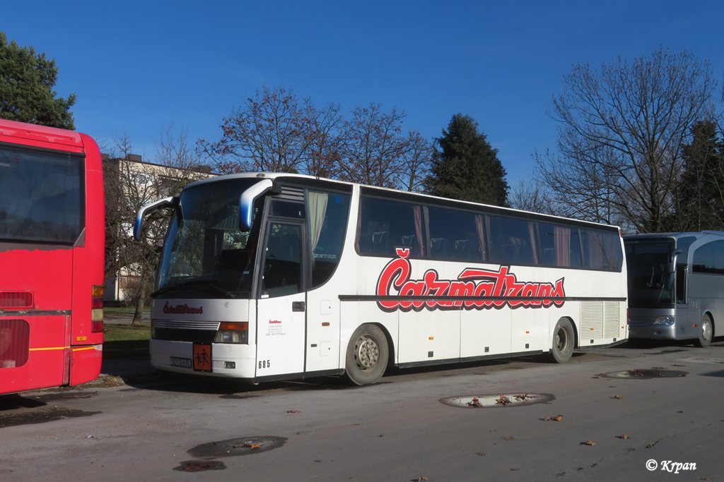 Setra S315 HD #685