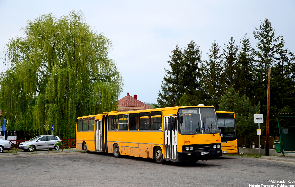 Ikarus 280.03 #GEX-362