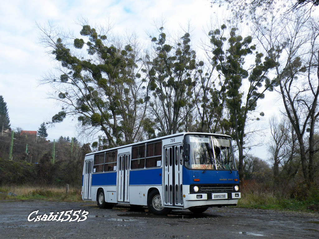 Ikarus 260.50 #BPG-700