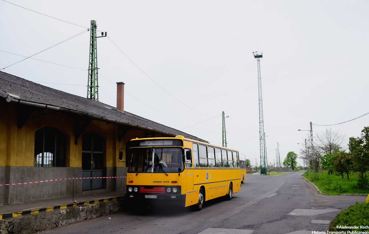 Ikarus 263.10 #GXD-418