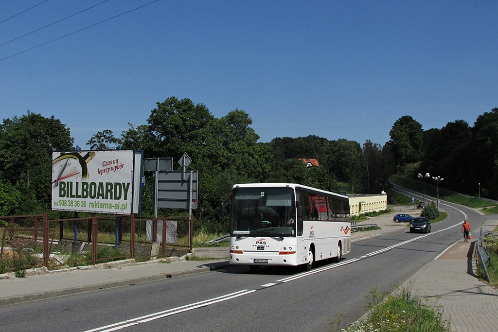 Van Hool T915TL #17003