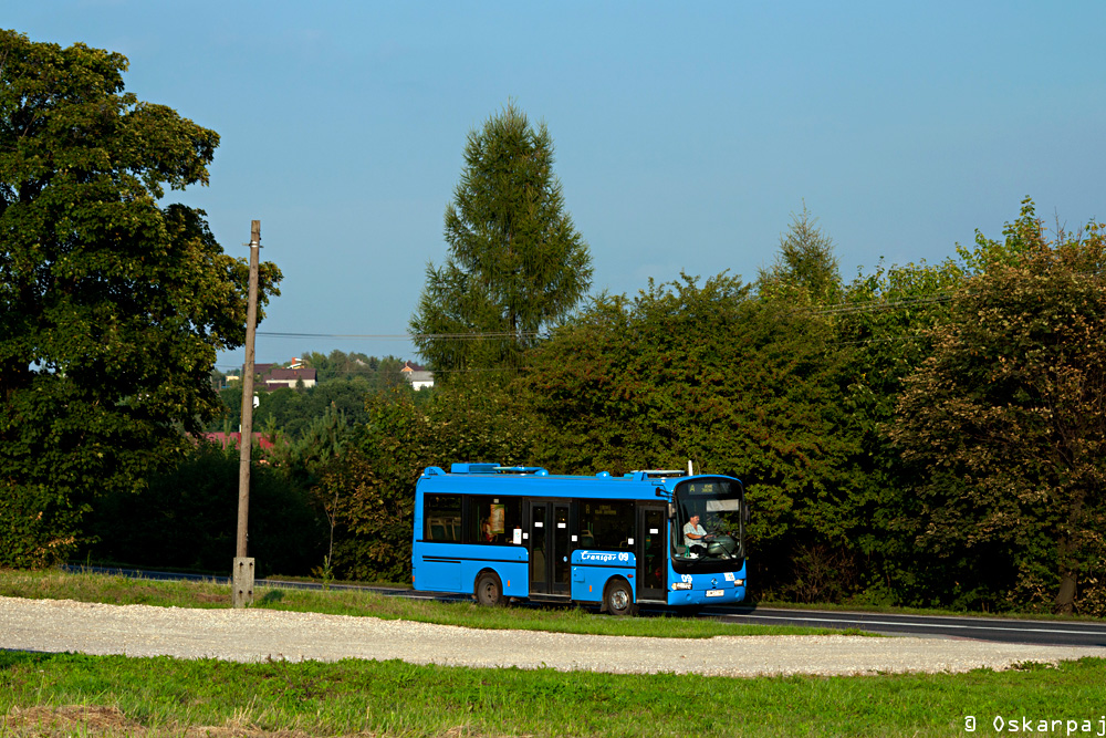 Irisbus 203E.8.17 Europolis #09