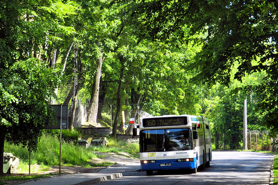 Neoplan N4021td #2267