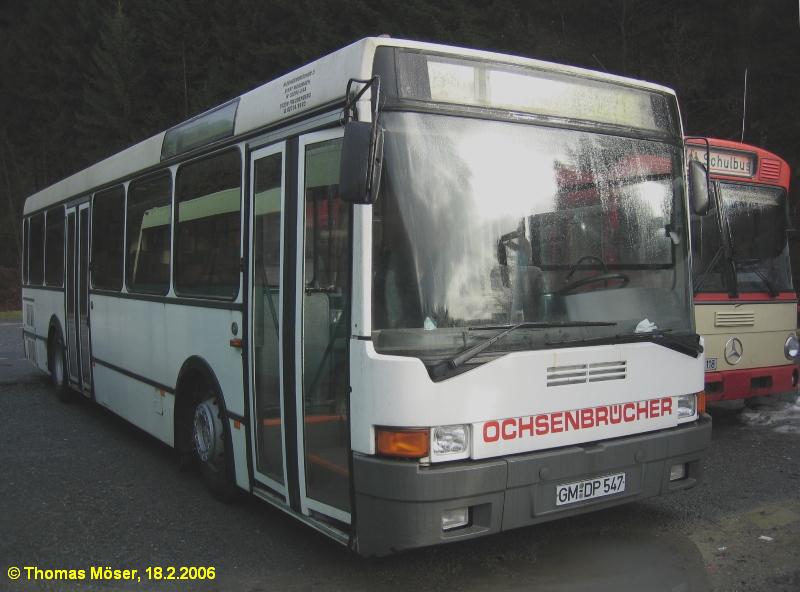 Ikarus 415.19 #GM-DP 547