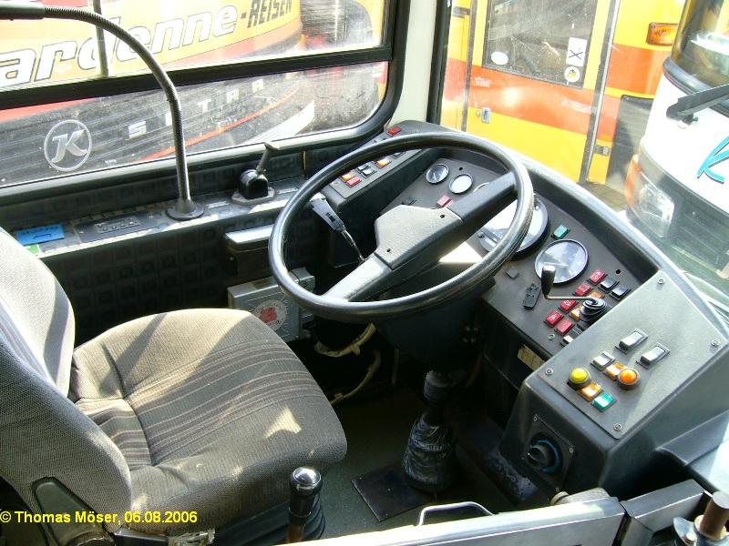 Ikarus 415.19 #GM-DP 547