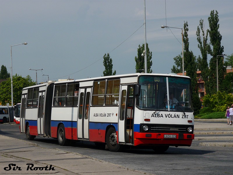 Ikarus 280.06 #AOA-323