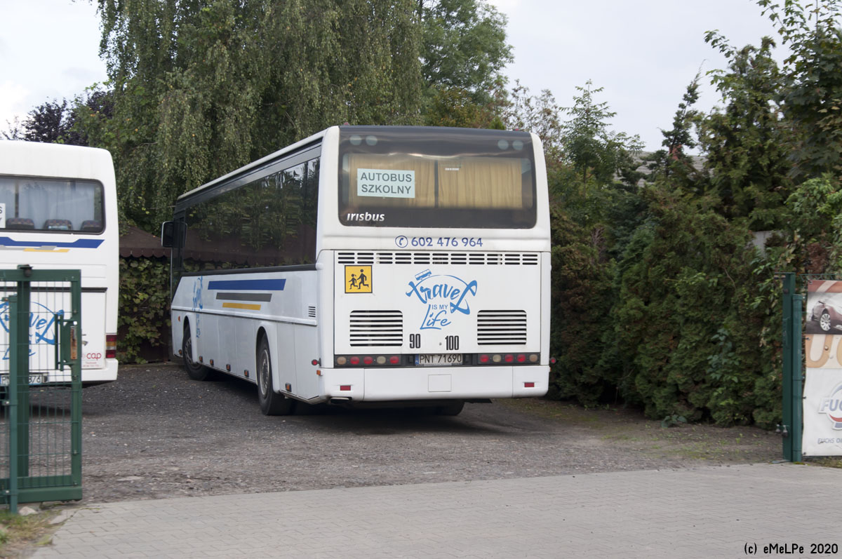 Irisbus Ares 12.8M #PNT 71690