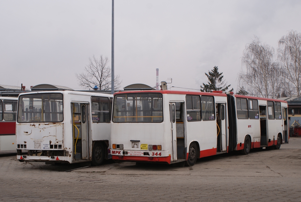 Ikarus 280.26 #344