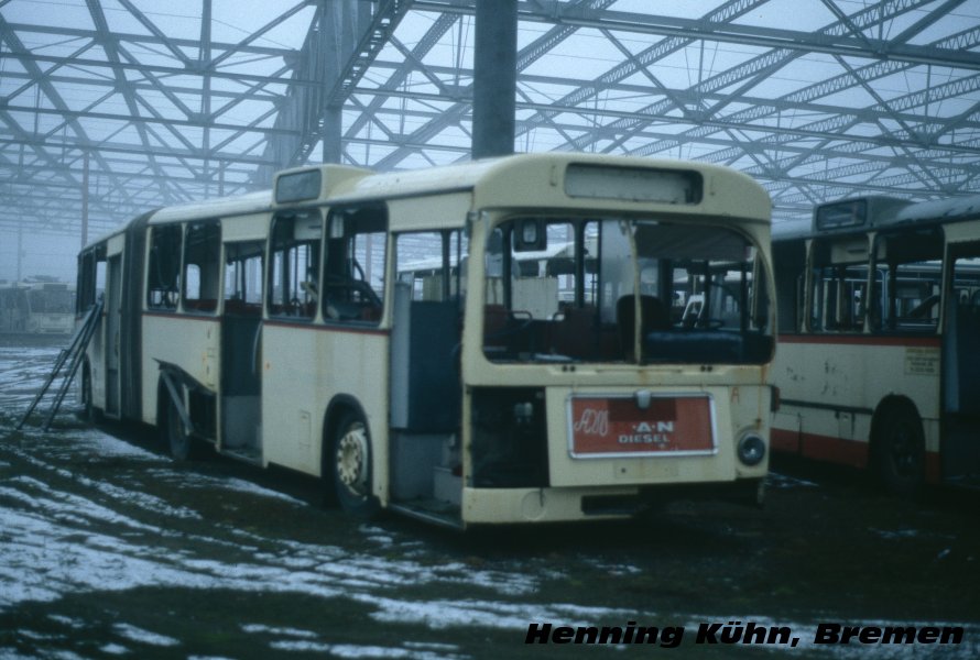 MAN SG192 #211(858)