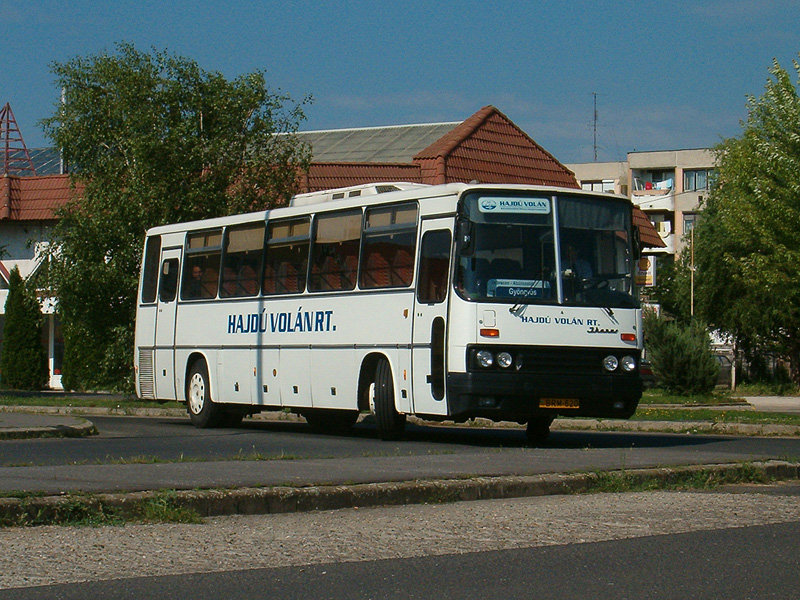 Ikarus 250.69 #BRM-620