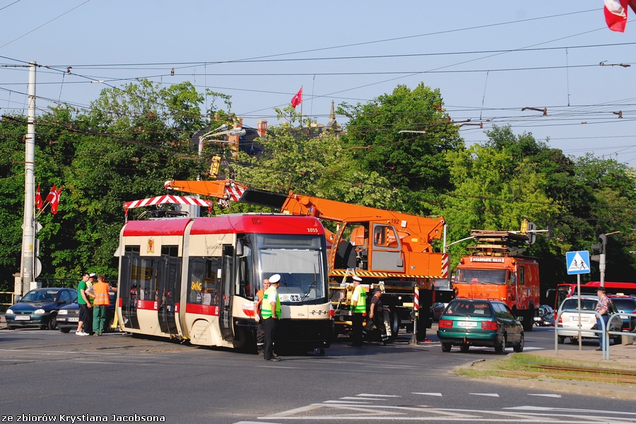 Pesa 120NaG #1015