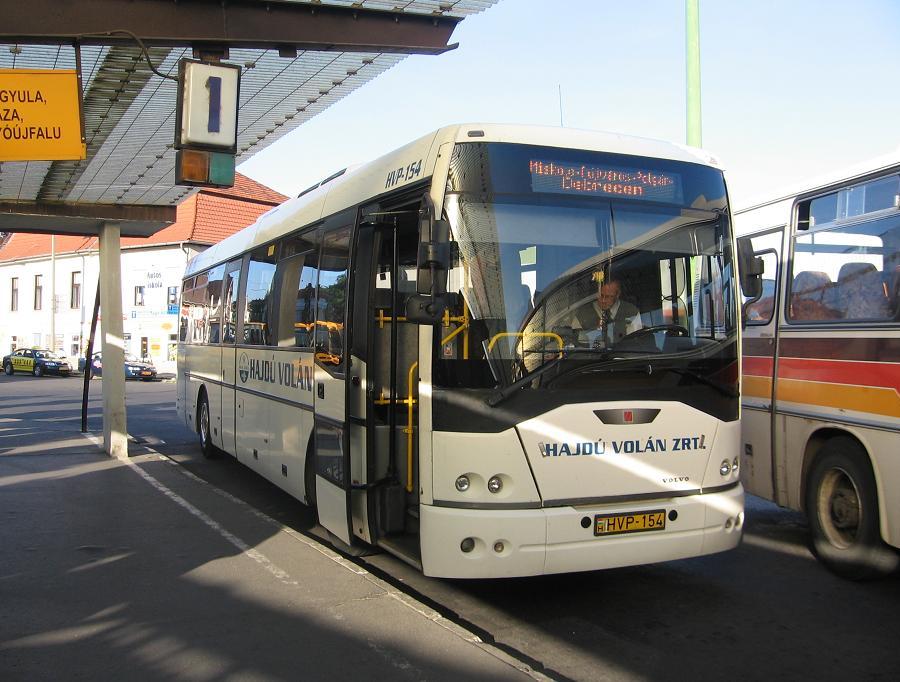 Ikarus EAG E95.42 #HVP-154