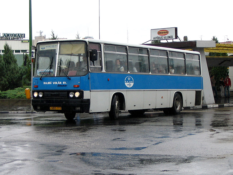 Ikarus 256.50E #ABO-173