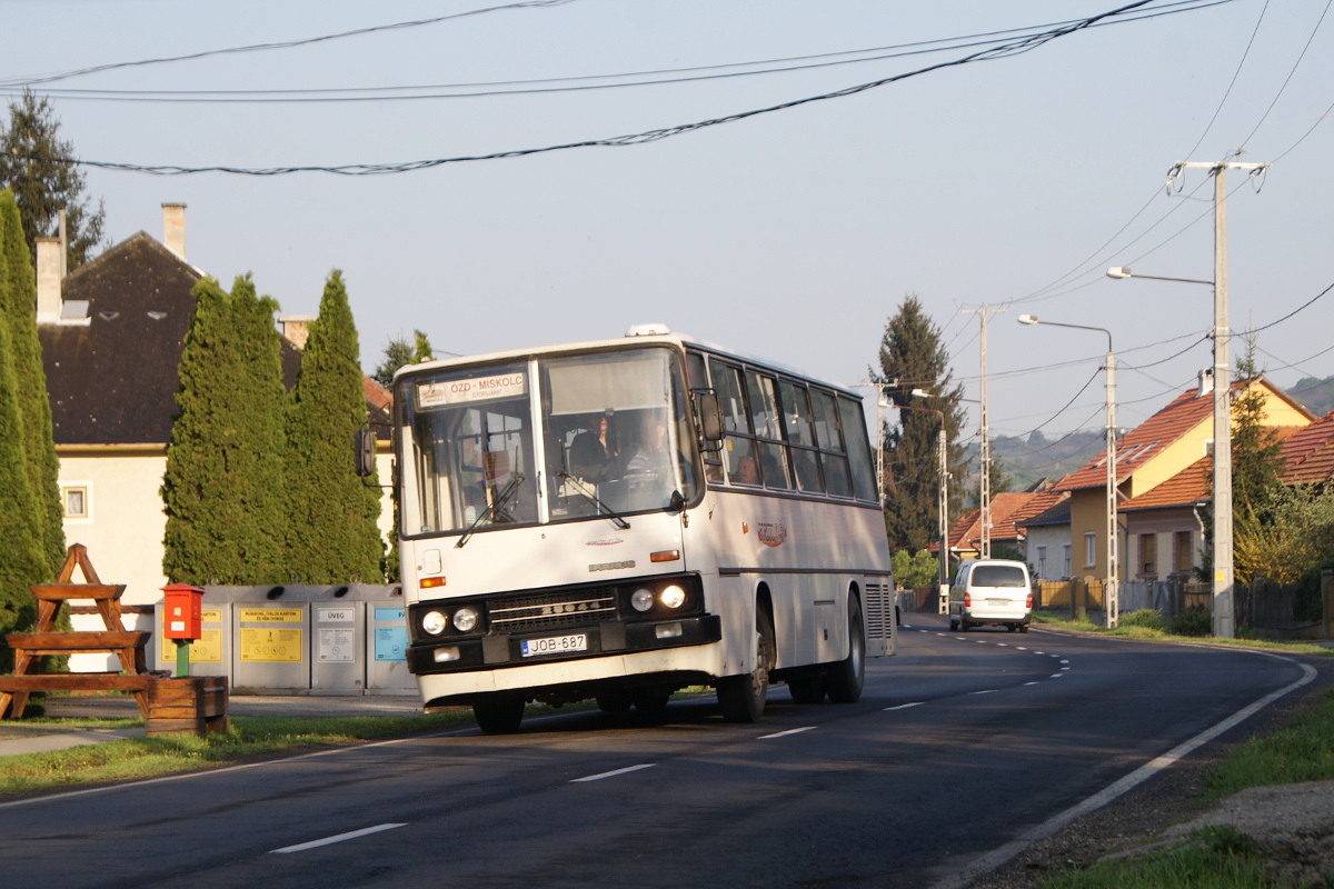 Ikarus 256.44 #JOB-687