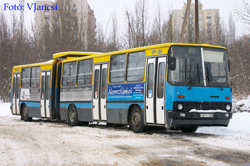 Ikarus 280.06 #BPY-089