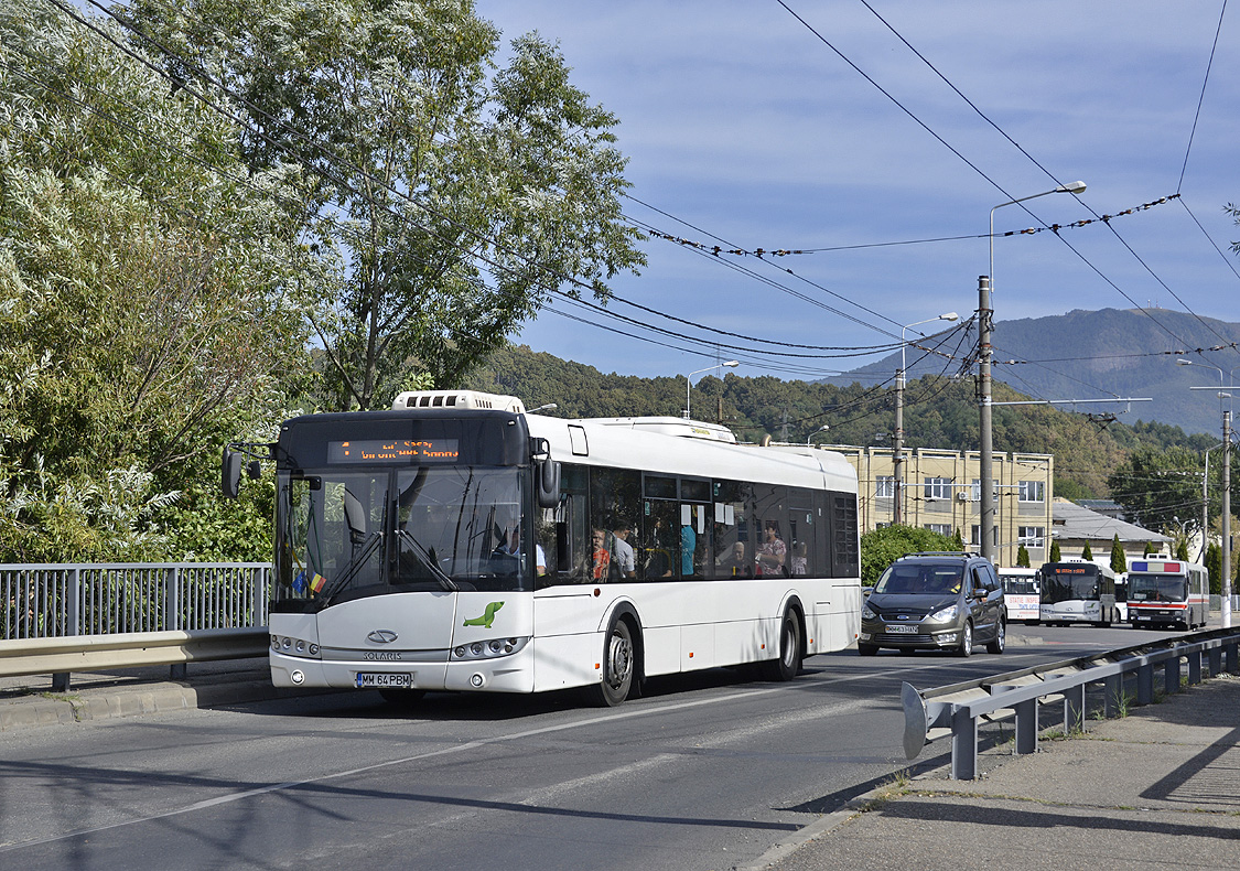 Solaris Urbino 12 #0015