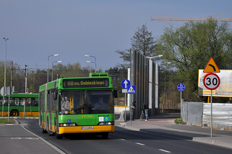 Neoplan N4021td #1735