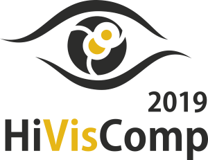 HiVisComp 2019