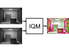 Evaluation of Image Quality Metrics