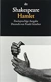 Hamlet: Zweisprachige Ausgabe