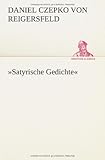 Satyrische Gedichte