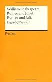 Romeo and Juliet / Romeo und Julia