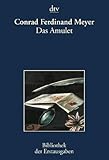 Das Amulet: Eine Novelle