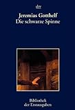 Die schwarze Spinne: Solothurn 1842