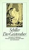 Der Geisterseher: Erzhlungen